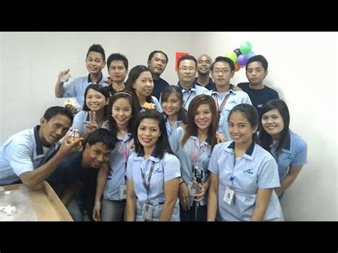 Moatech Manufacturing Philippines Inc. Careers and Employment.